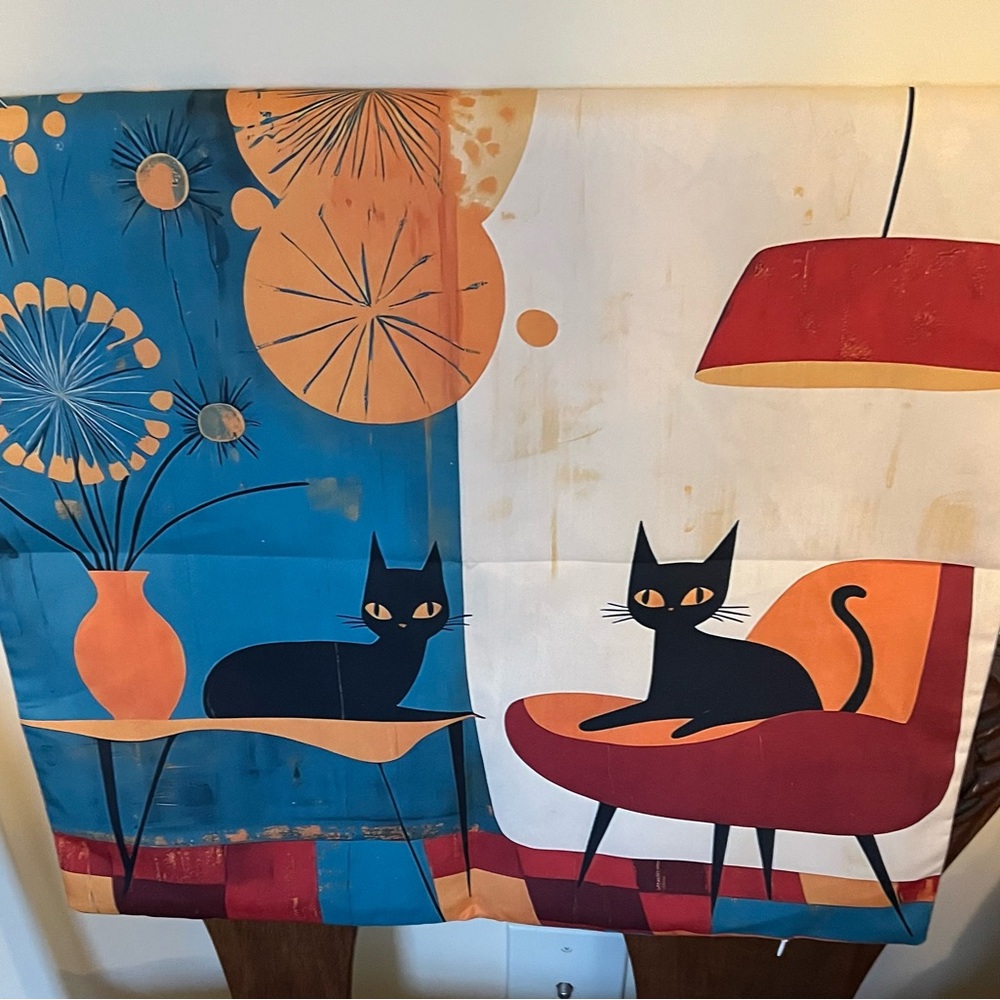 Pillow cover